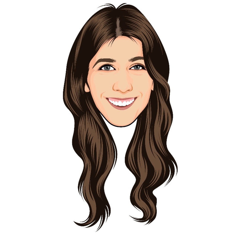 Meet your Posher, Danielle